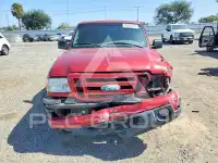 2008 Ford RANGER photo