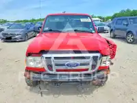 2008 Ford RANGER фото