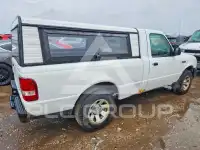 2008 Ford RANGER фото