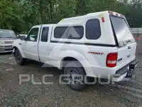 2008 Ford RANGER фото