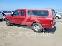 2008 Ford RANGER photo