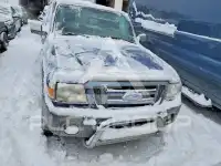 2008 Ford RANGER фото