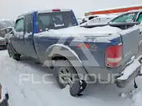 2008 Ford RANGER фото