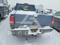 2008 Ford RANGER фото