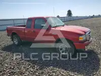 2008 Ford RANGER фото