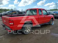 2008 Ford RANGER photo