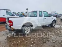 2008 Ford RANGER photo