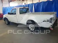 2008 Ford RANGER фото