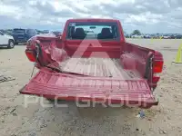 2008 Ford RANGER фото