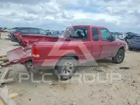 2008 Ford RANGER фото