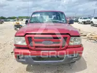 2008 Ford RANGER фото