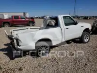2008 Ford RANGER фото