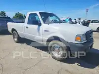 2008 Ford RANGER фото