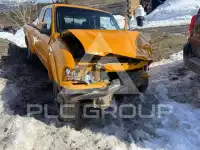 2008 Ford RANGER фото