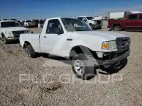 2008 Ford RANGER фото