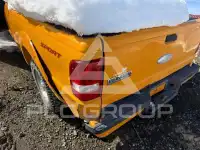 2008 Ford RANGER фото