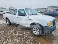 2008 Ford RANGER photo