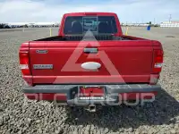 2008 Ford RANGER фото