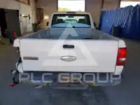 2008 Ford RANGER фото
