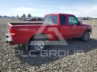2008 Ford RANGER фото