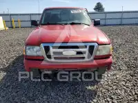 2008 Ford RANGER фото