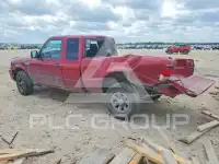 2008 Ford RANGER фото