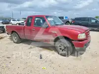 2008 Ford RANGER фото