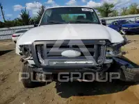 2008 Ford RANGER фото