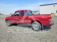 2008 Ford RANGER фото