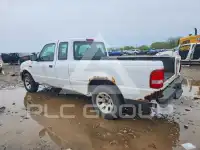 2008 Ford RANGER photo