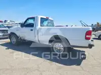2008 Ford RANGER фото