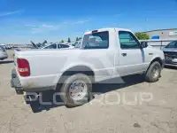 2008 Ford RANGER фото