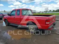 2008 Ford RANGER photo