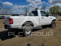 2008 Ford RANGER фото