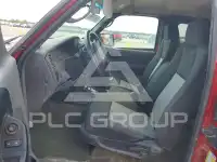 2008 Ford RANGER фото