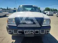 2008 Ford RANGER фото