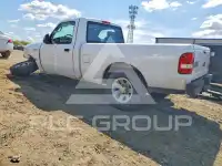 2008 Ford RANGER фото
