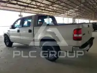 2008 Ford F-150 фото