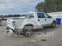 2008 Ford F-150 фото