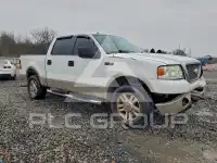 2008 Ford F-150 фото
