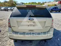 2008 Ford EDGE фото