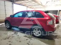 2008 Ford EDGE photo