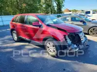 2008 Ford EDGE photo