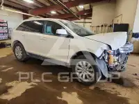 2008 Ford EDGE photo