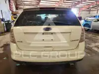 2008 Ford EDGE photo