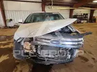 2008 Ford EDGE photo