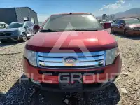 2008 Ford EDGE фото