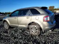 2008 Ford EDGE фото