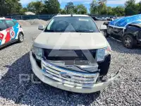 2008 Ford EDGE фото