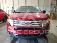 2008 Ford EDGE photo